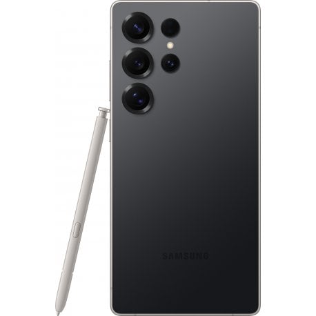 Samsung Galaxy S25 Ultra 12/256GB Titanium Black (SM-S938BZKDEUC)