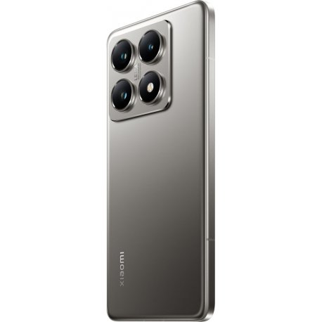 Xiaomi 14T Pro 12/1TB Titan Gray NFC (EU)
