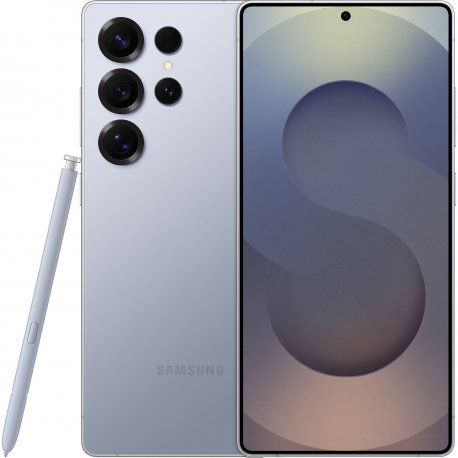 Samsung Galaxy S25 Ultra 12/1TB Titanium Silverblue (SM-S938BZBHEUC)