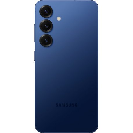 Samsung Galaxy S25 12/256GB Navy (SM-S931BDBGEUC)