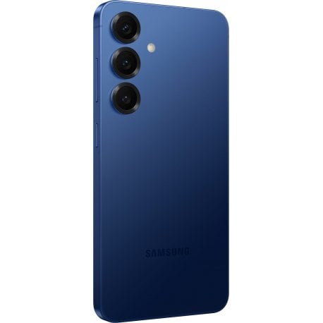 Samsung Galaxy S25 12/512GB Navy (SM-S931BDBHEUC)