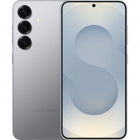 Samsung Galaxy S25 12/512GB Silver Shadow (SM-S931BZSHEUC)