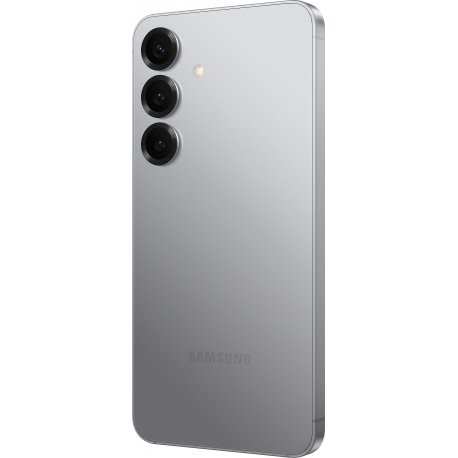Samsung Galaxy S25 12/256GB Silver Shadow (SM-S931BZSGEUC)