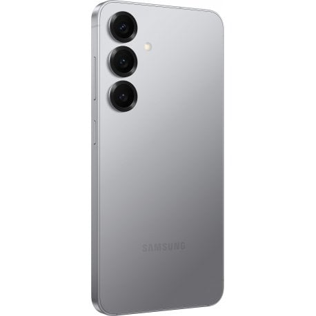 Samsung Galaxy S25 12/256GB Silver Shadow (SM-S931BZSGEUC)