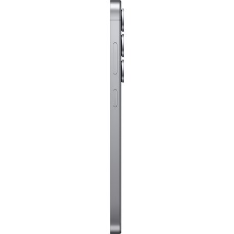 Samsung Galaxy S25 12/256GB Silver Shadow (SM-S931BZSGEUC)