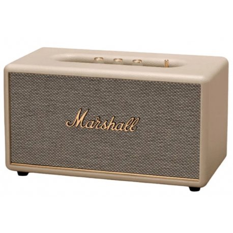 Акустична система Marshall Loudspeaker Stanmore III Cream (1006011)