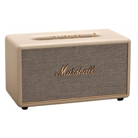 Акустическая система Marshall Loudspeaker Stanmore III Cream (1006011)