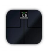Смарт-ваги Garmin Index S2 Smart Scale Black (010-02294-12)