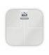Смарт-весы Garmin Index S2 Smart Scale White (010-02294-13)