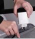 Сетевое зарядное устройство Proove Speed Surge Gan 65W (USB + 2Type-C) White (WCSS60120002)