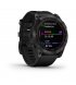 Смарт-часы Garmin fenix 7X Sapphire Solar Black DLC Titanium with Black Band (010-02541-23/22) EU