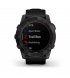 Смарт-часы Garmin fenix 7X Sapphire Solar Black DLC Titanium with Black Band (010-02541-23/22) EU