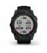 Смарт-часы Garmin fenix 7X Sapphire Solar Black DLC Titanium with Black Band (010-02541-23/22) EU