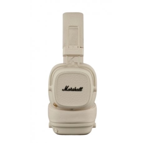 Бездротові навушники Marshall Major V Cream (1006833)