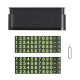 Паркувальна карта Hoco CPH19 Black Паркувальна карта Hoco CPH19 Black