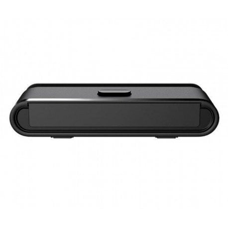 Паркувальна карта Hoco CPH19 Black