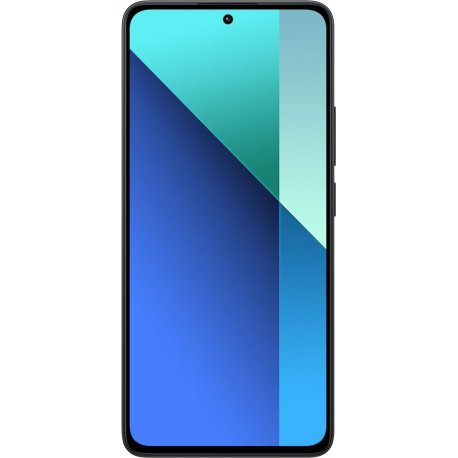 Xiaomi Redmi Note 13 8/512GB Midnight Black NFC (EU)