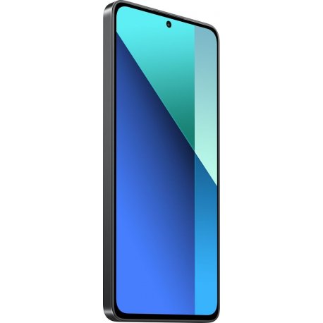 Xiaomi Redmi Note 13 8/512GB Midnight Black NFC (EU)