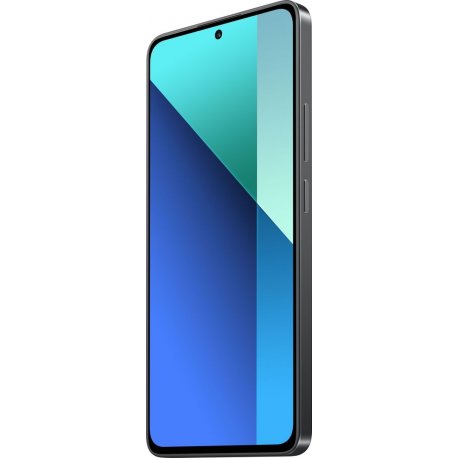 Xiaomi Redmi Note 13 8/512GB Midnight Black NFC (EU)