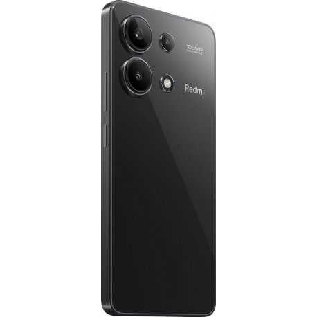 Xiaomi Redmi Note 13 8/512GB Midnight Black NFC (EU)