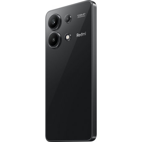 Xiaomi Redmi Note 13 8/512GB Midnight Black NFC (EU)