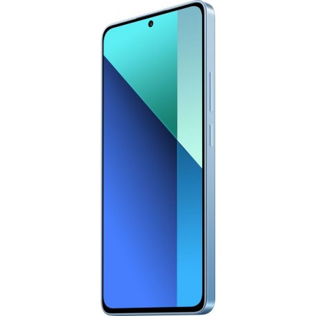 Xiaomi Redmi Note 13 8/512GB Ice Blue NFC (EU)