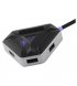 HUB Proove Gaming Spectre Type-C to 2USB3.0 +Type-C+ PD100W+ HDMI Dark Gray (HBPG10221205)