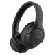 Беспроводные наушники Proove Silence Plus with ANC Black (HPSLP0010001)