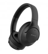 Бездротові навушники Proove Silence Plus with ANC Black (HPSLP0010001)