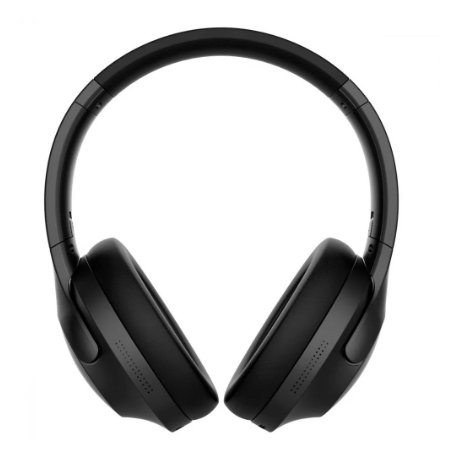 Бездротові навушники Proove Silence Plus with ANC Black (HPSLP0010001)