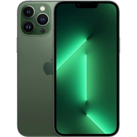 Б/у iPhone 13 Pro Max 128GB Alpine Green (Хорошее состояние)