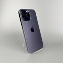 Б/в iPhone 14 Pro Max 128GB Deep Purple (Хороший стан)