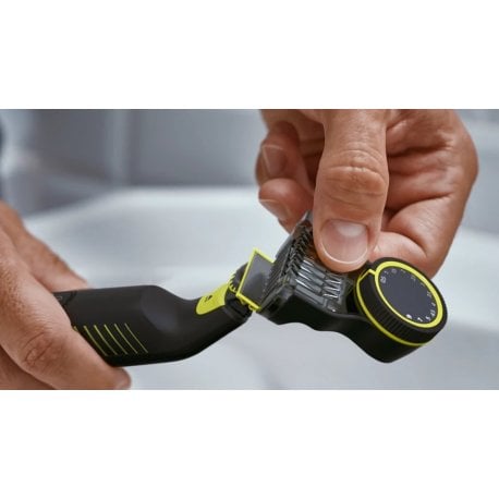 Электробритва Philips QP6506/15 OneBlade Pro