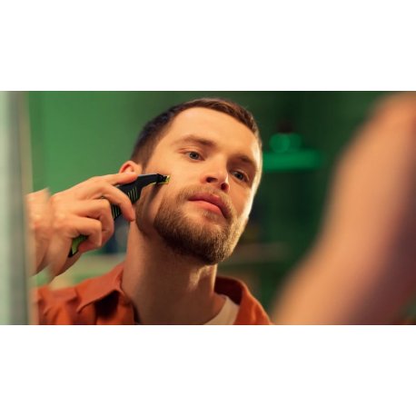 Электробритва Philips QP6506/15 OneBlade Pro