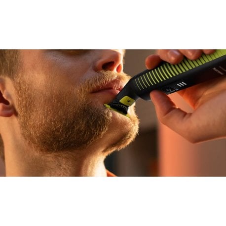 Электробритва Philips QP6506/15 OneBlade Pro