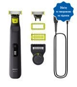 Електробритва Philips QP6542/15 OneBlade Pro 360