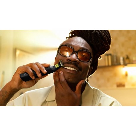 Электробритва Philips QP6542/15 OneBlade Pro 360