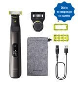 Електробритва Philips QP6552/15 OneBlade Pro 360