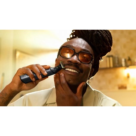 Электробритва Philips QP6552/15 OneBlade Pro 360