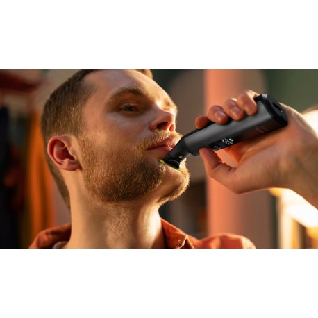 Электробритва Philips QP6552/15 OneBlade Pro 360