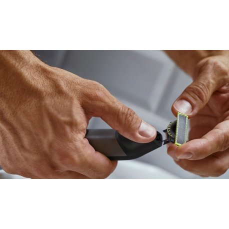 Электробритва Philips QP6652/61 OneBlade Pro 360