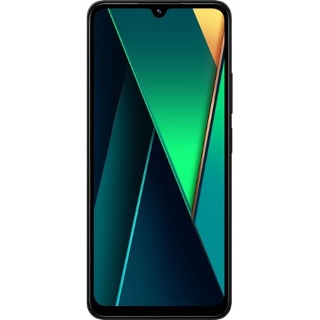 Xiaomi Poco C75 8/256GB Black NFC (EU, no Adapter)