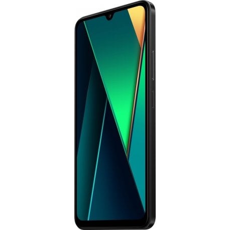 Xiaomi Poco C75 8/256GB Black NFC (EU, no Adapter)