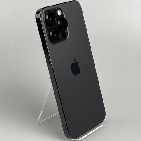Б/в iPhone 14 Pro Max 256GB Space Black (Хороший стан)