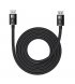 Кабель Baseus High Definition Series DP to DP 8K (3m) Black (B00633706111-03)