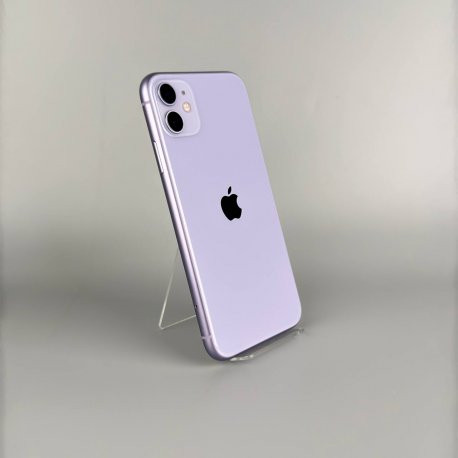 Б/у iPhone 11 64GB Purple