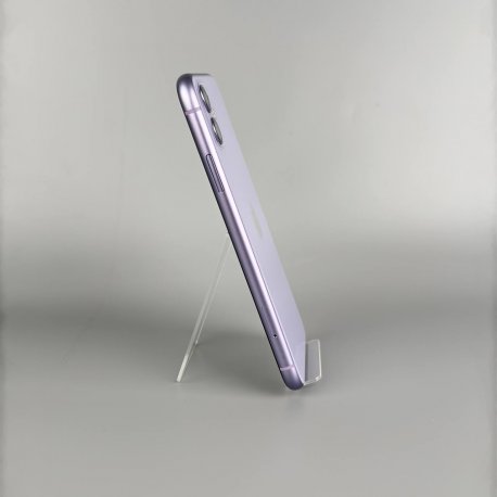 Б/в iPhone 11 64GB Purple
