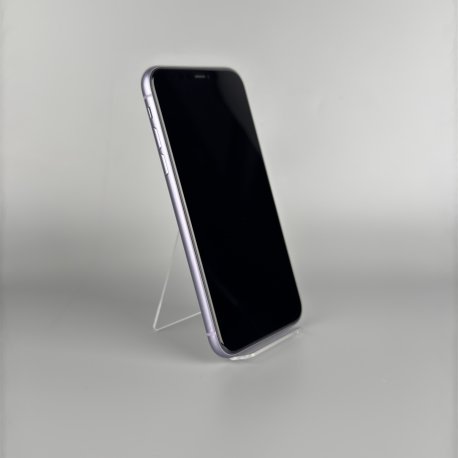 Б/в iPhone 11 64GB Purple