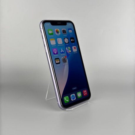 Б/в iPhone 11 64GB Purple
