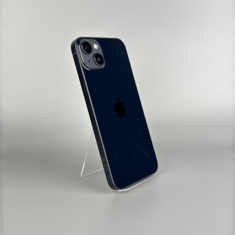 Б/у iPhone 14 Plus 128GB Midnight (Идеальное состояние)